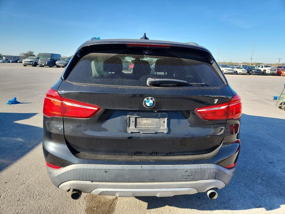 2017 BMW X1 Xdrive28i
