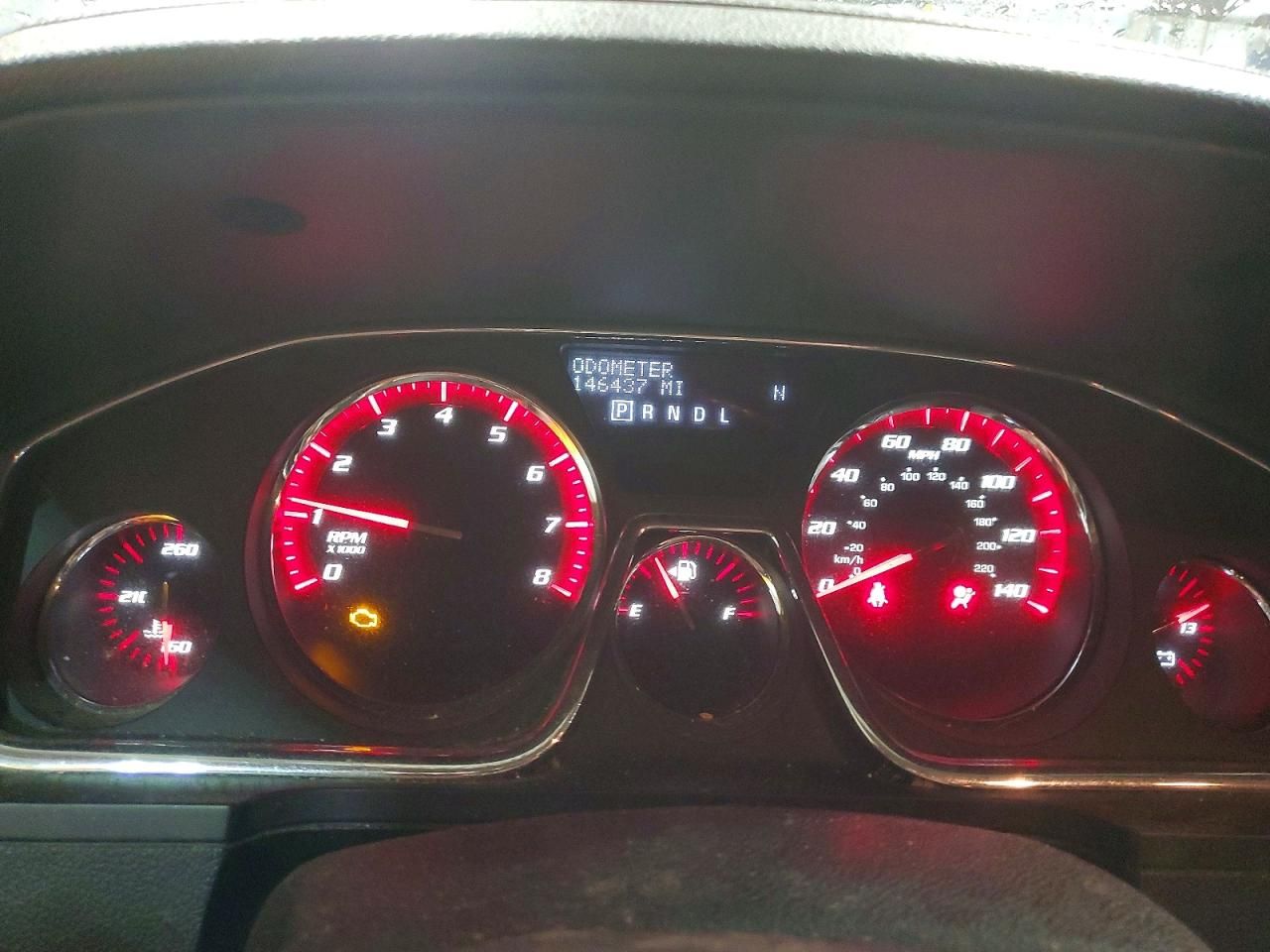 2016 GMC Acadia Slt-1