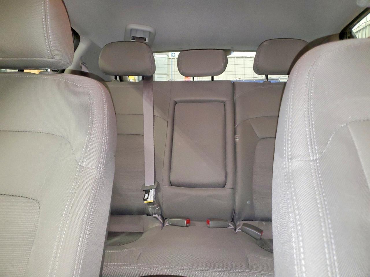 2013 KIA Sportage lx