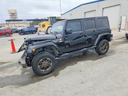 2016 Jeep Wrangler Unlimited Sahara for sale in New Orleans, LA