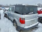 2007 Honda Element ex