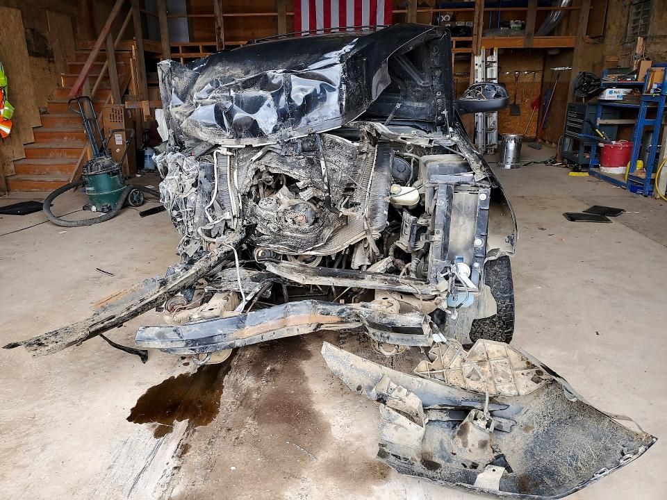 2010 GMC Yukon Denali