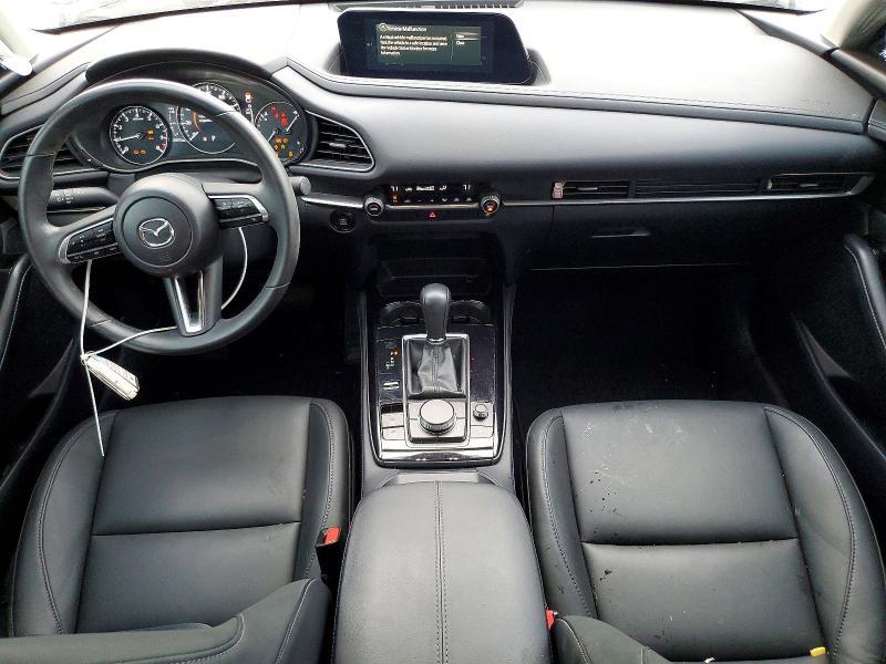 2024 Mazda Cx-30 Select