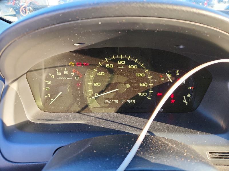 2006 Honda Accord ex