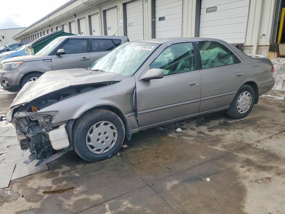 1998 Toyota Camry ce