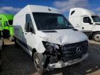 2021 Mercedes-Benz Sprinter 3500
