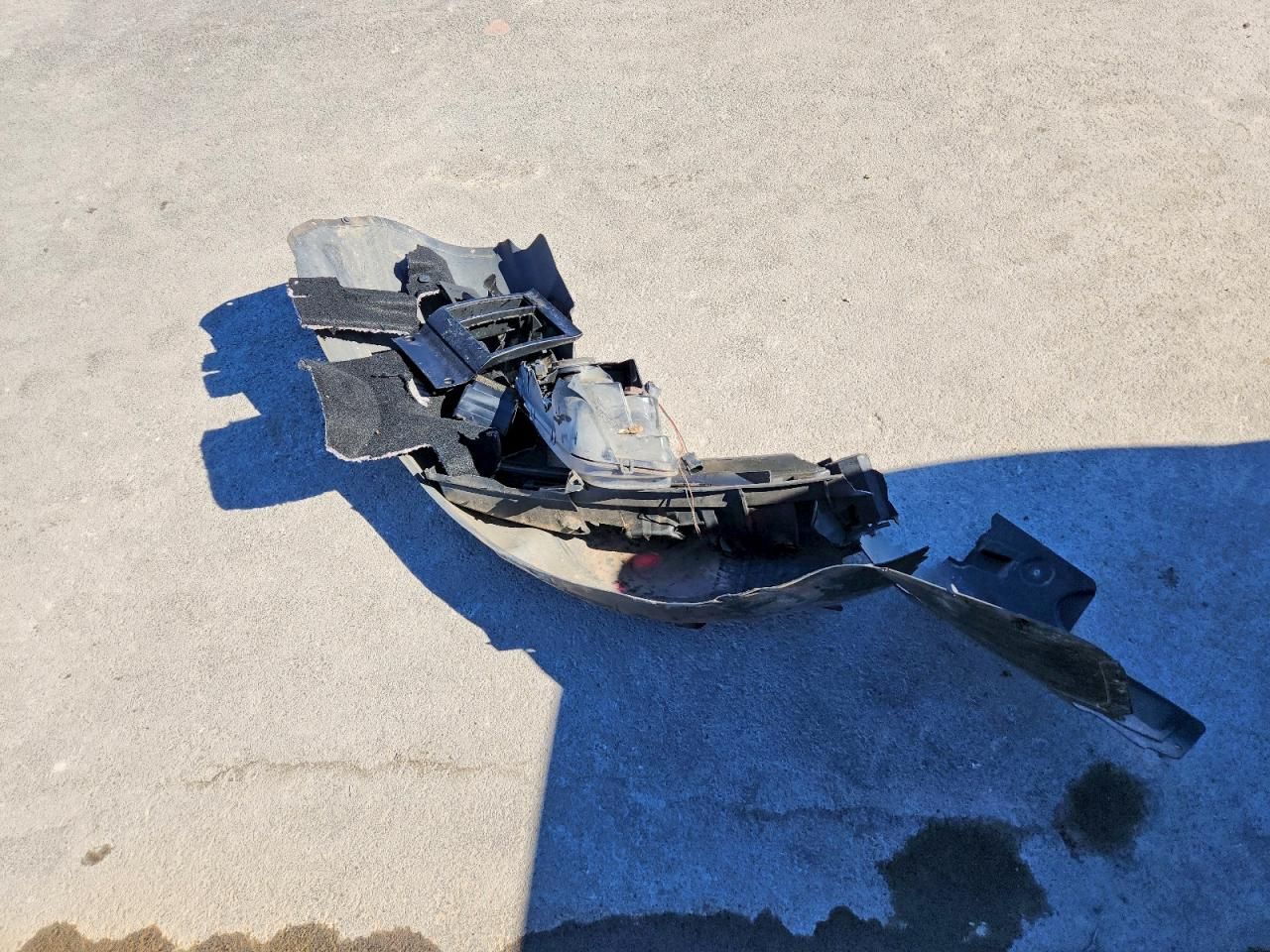 2007 Dodge Charger se