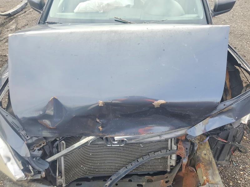 2007 Honda Accord lx