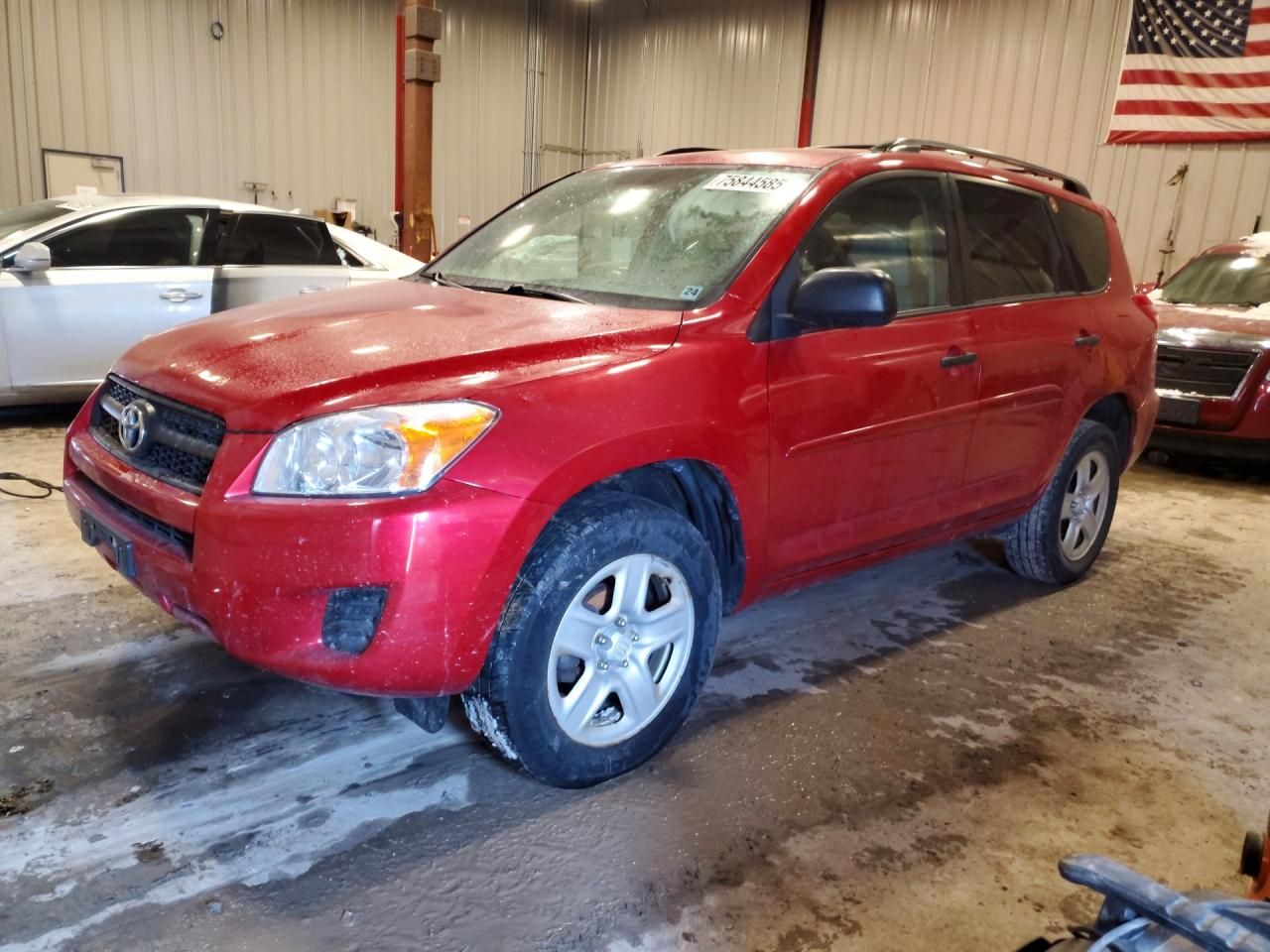 2010 Toyota Rav4