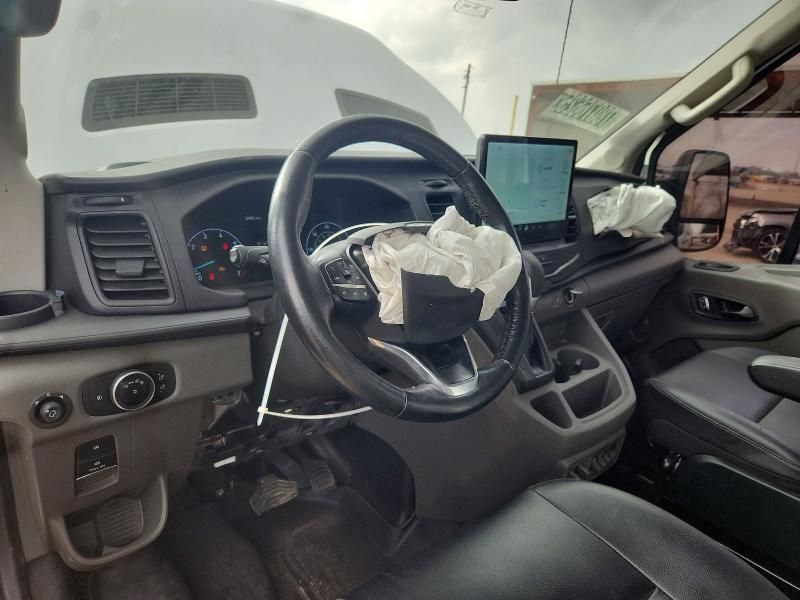 2022 Ford Transit T-350 Utility / Service Van