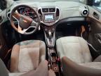 2017 Chevrolet Sonic
