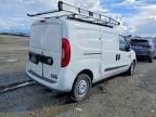 2022 Dodge RAM Promaster Delivery Van