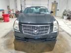 2012 Cadillac Cts Premium Collection