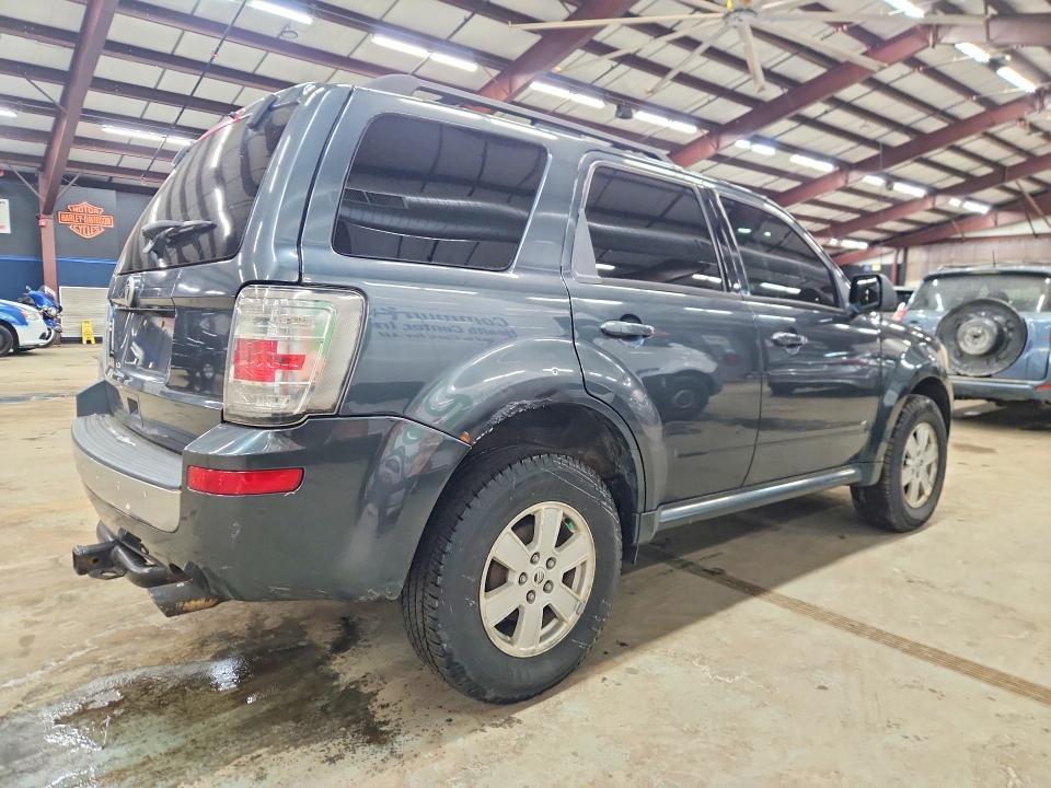 2010 Mercury Mariner