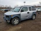 2007 Honda Element lx