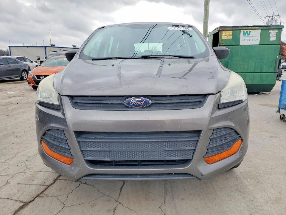 2013 Ford Escape s