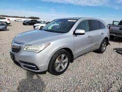2014 Acura MDX en venta en La Grange, NC
