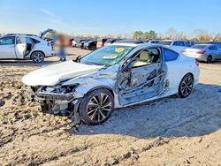 2016 Honda Accord exl for sale in Houston, TX