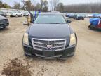 2011 Cadillac Cts Luxury Collection