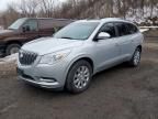 2013 Buick Enclave