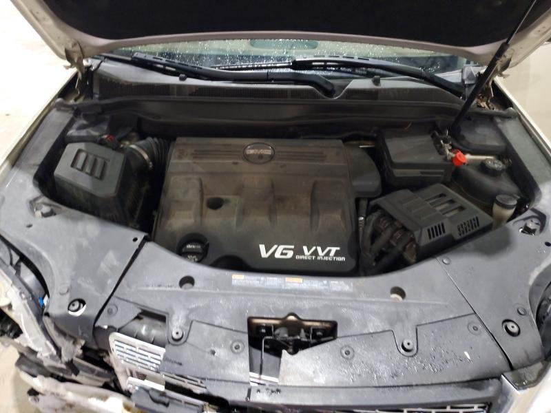 2014 GMC Terrain slt