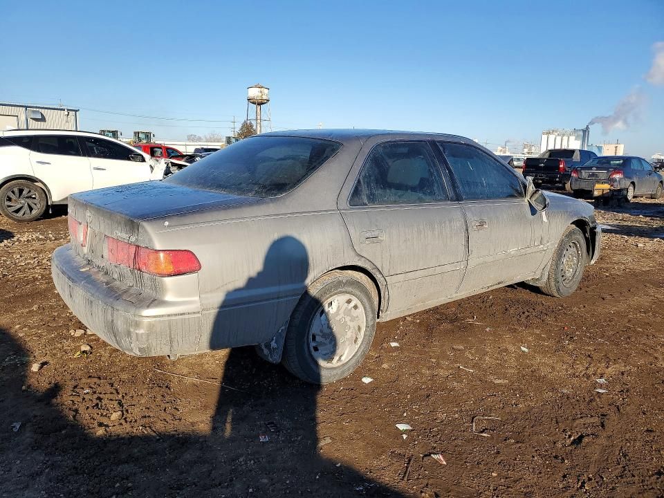 2001 Toyota Camry ce