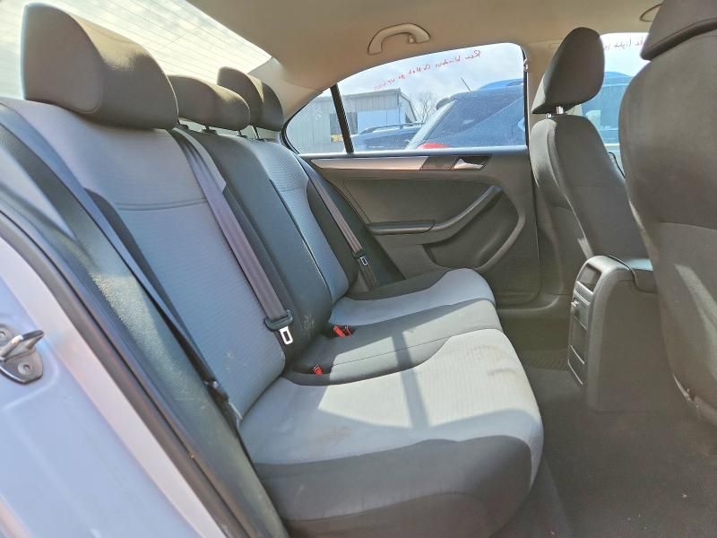 2017 Volkswagen Jetta s