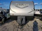 2017 Wildwood 2017 Forest River Salem Camper