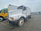 2000 Kenworth T600 Semi Truck