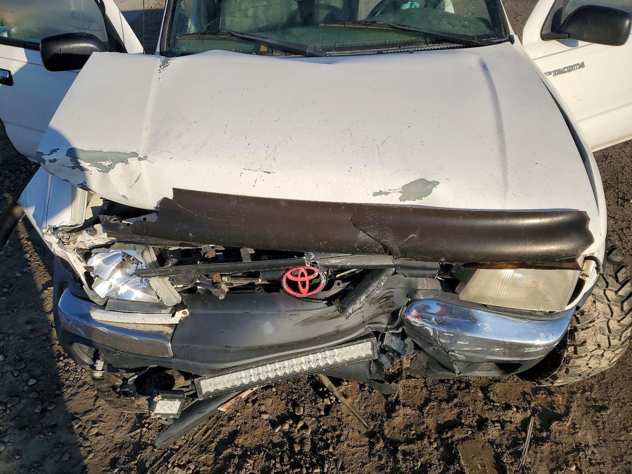 1999 Toyota Tacoma Xtracab