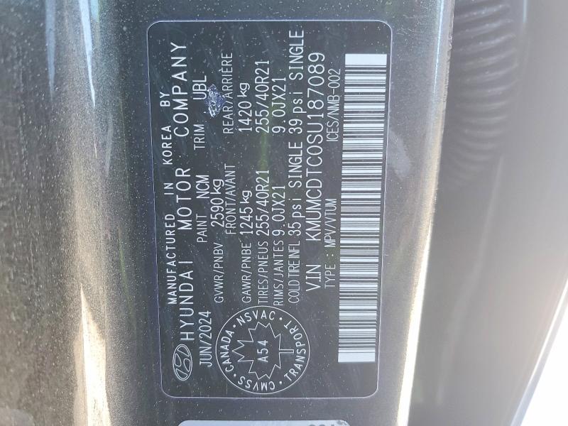2025 Genesis Gv70 Base