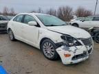 2010 Suzuki Kizashi se