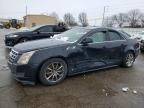 2013 Cadillac Cts Luxury Collection