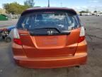 2012 Honda Fit Sport