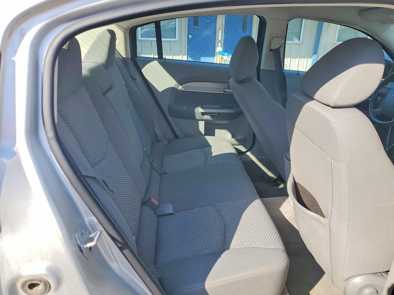2007 Chrysler Sebring