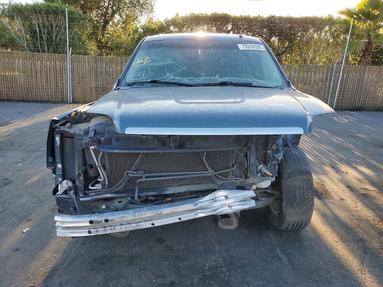 2009 GMC Yukon Hybrid