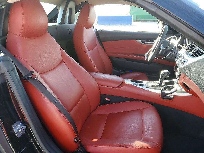 2011 BMW Z4 Sdrive30i