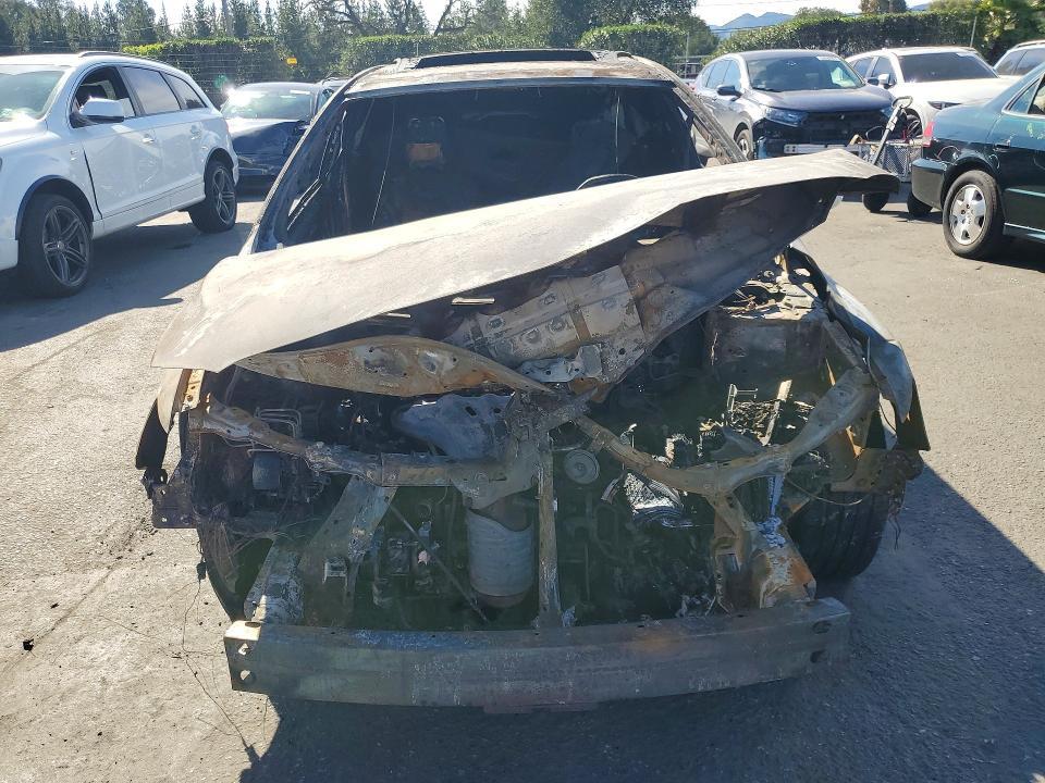 2009 Toyota Corolla xrs