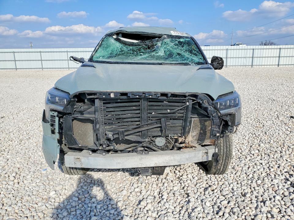 2024 Toyota Tundra