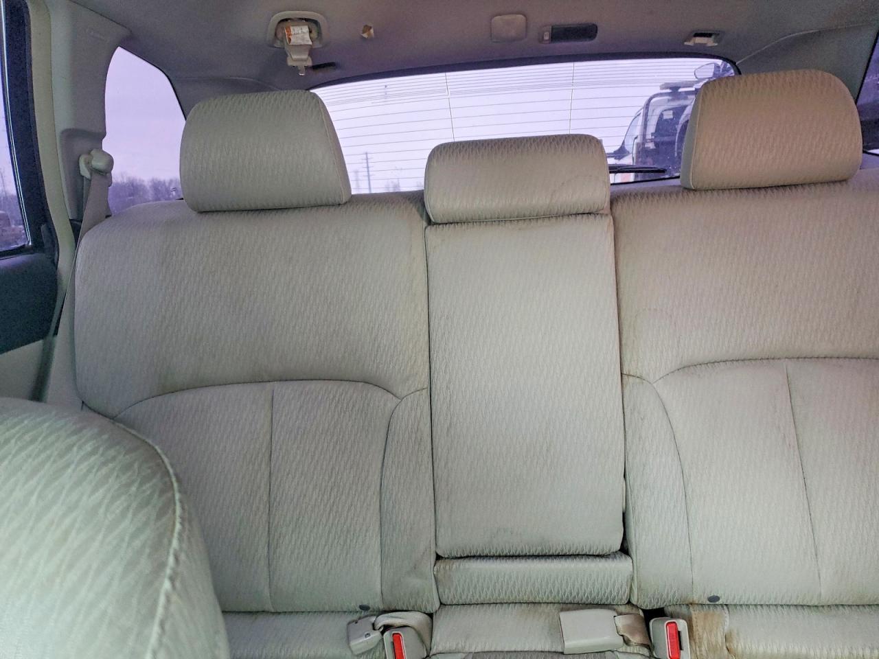 2011 Subaru Outback 2.5i Premium