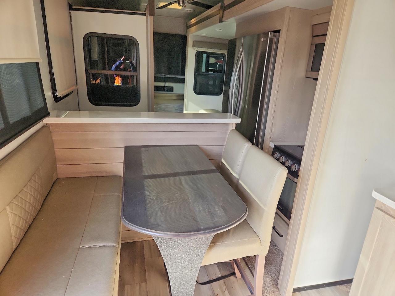 2021 Flagstaff Travel Trailer