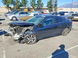 2017 Honda Civic ex for sale in Rancho Cucamonga, CA
