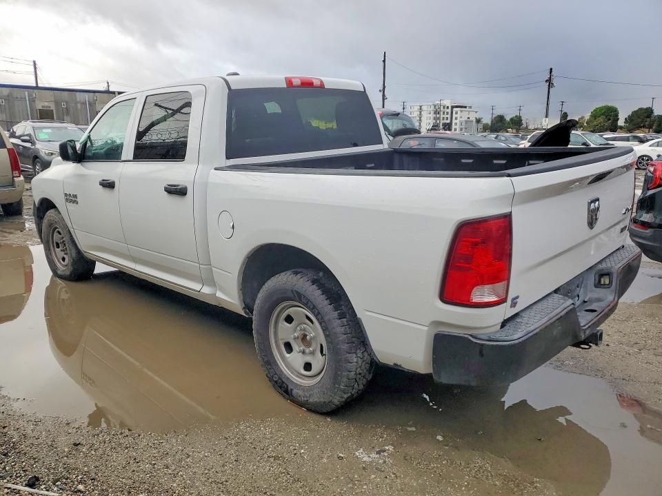 2015 Dodge Ram 1500 st