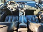 2016 Nissan Murano s
