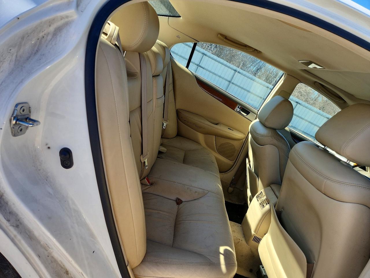 2005 Lexus Es 330