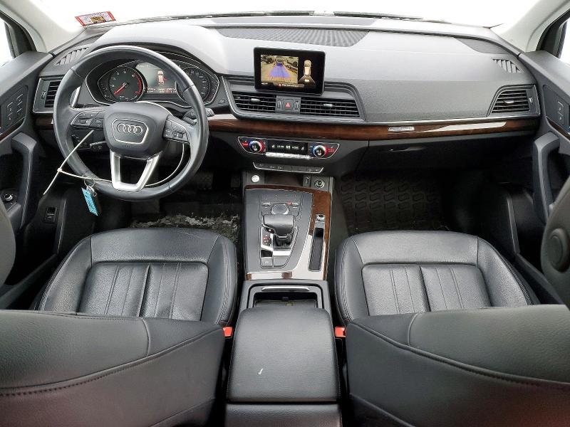 2019 Audi Q5 Premium