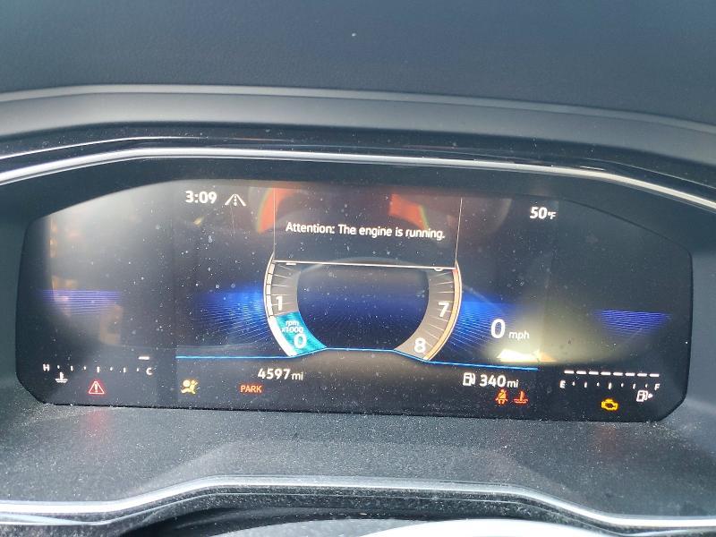 2024 Volkswagen Jetta s