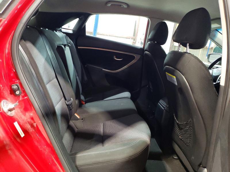2013 Hyundai Elantra gt Base