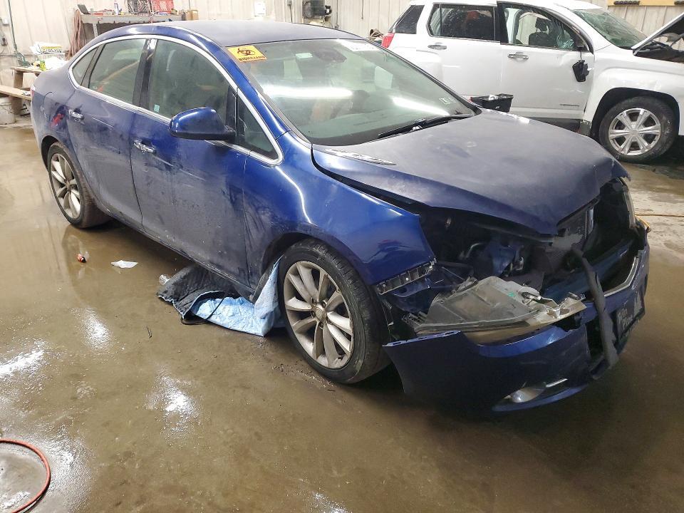 2013 Buick Verano
