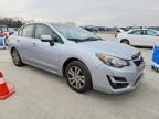 2015 Subaru Impreza Premium